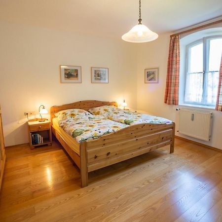 Landhauswohnung Mit Wildromantischem Garten Füssen Εξωτερικό φωτογραφία